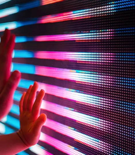 Digital transformation approach