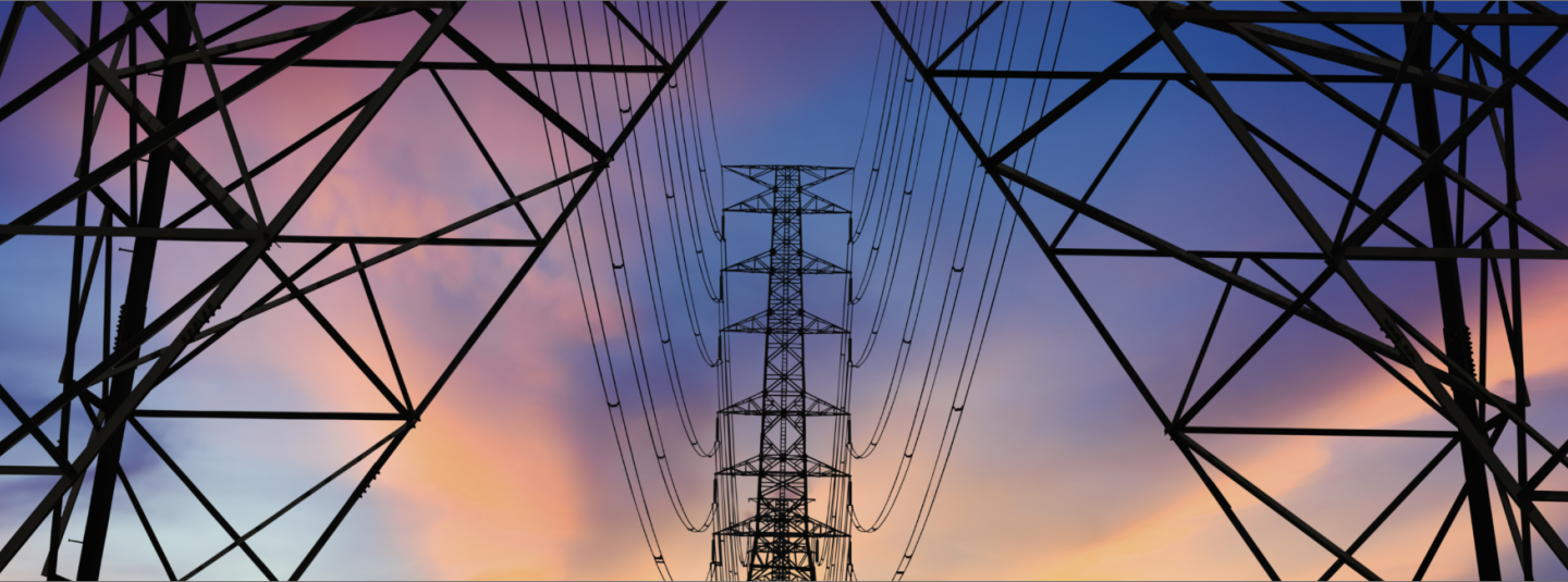 Energy and utilities risk insights