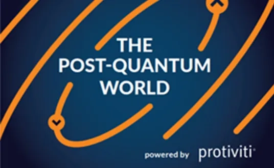The Post-Quantum World Podcast