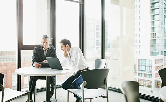 Advisor Program