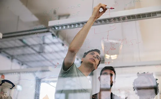 Apply for Protiviti’s graduate program in consulting