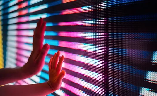 Digital transformation approach