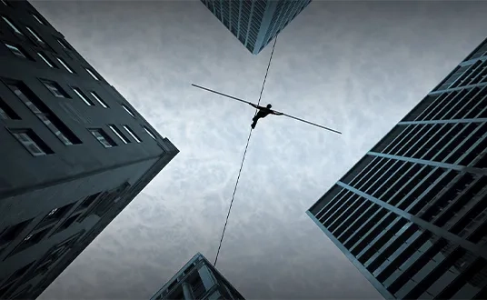 CFOs’ Risk Outlook—The Economy, Cyber and Talent Are Top Concerns