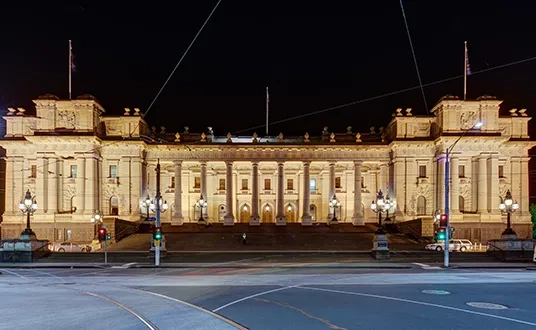 state government services in Australia