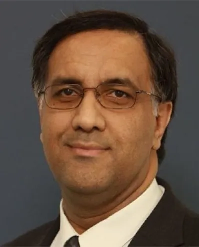 Sukhdev Bal