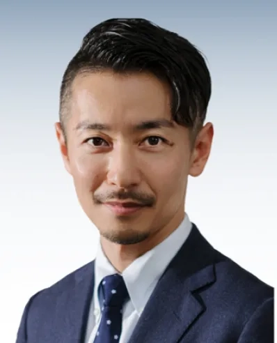 青山 卓郎