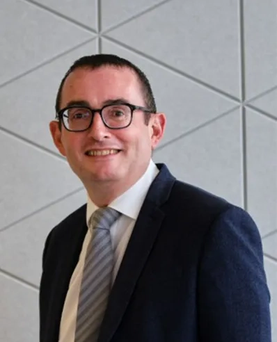Stuart O’Sullivan