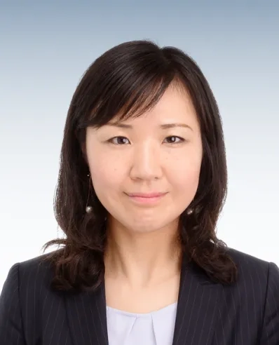 桑原 朋子