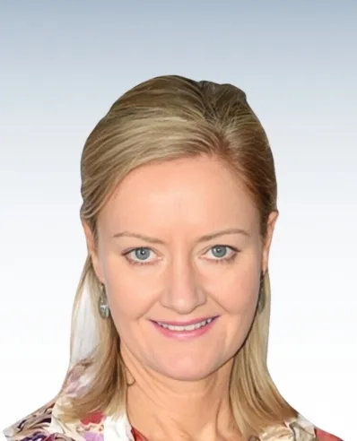 Trish Finnemore