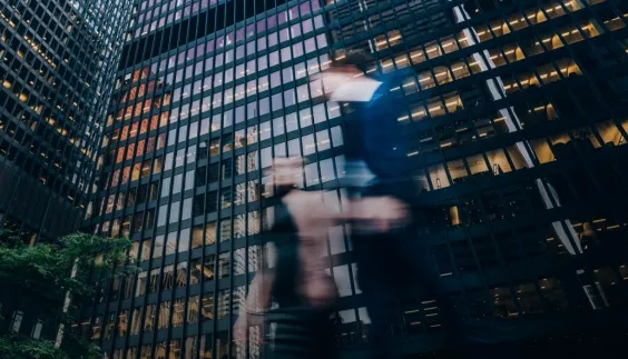 Third parties still a challenge as operational resilience deadline approaches