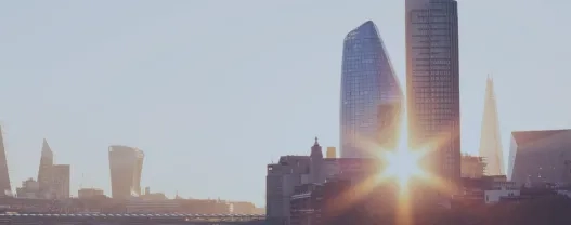 Building a resilient financial sector
