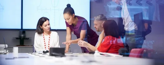 How CFOs drive strategy using data and analytics
