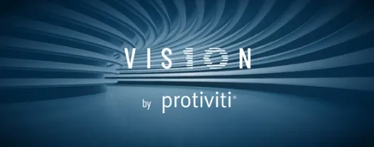 VISION by Protiviti | In Focus