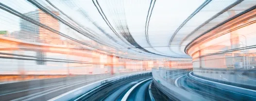 ISO 20022 Compliance Countdown