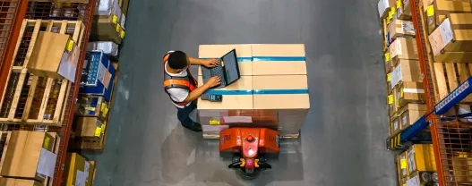 Leading PVC Manufacturer Streamlines Supply Chain Operations with SAP S/4HANA and 3PL Warehouse Integration