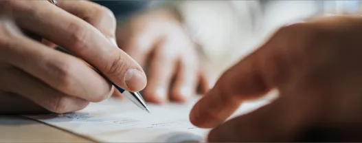 Insurance risk insights