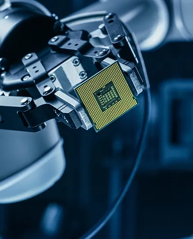 Intelligent Automation