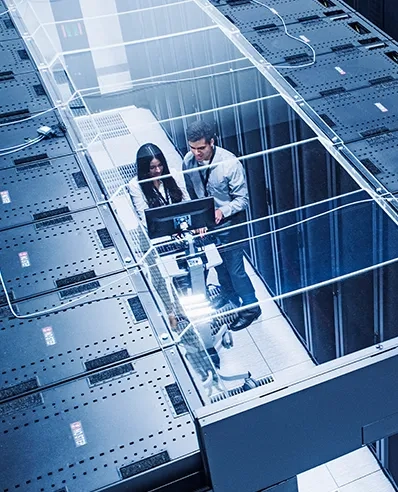 Transform your business with Protiviti’s cloud services in Hong Kong