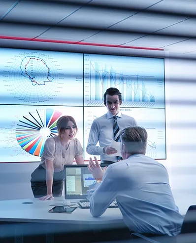 Finance Transformation
