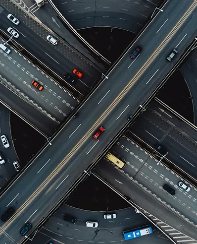 Construction and Infrastructure