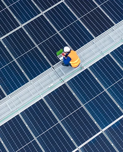 Power, Utilities and Renewables