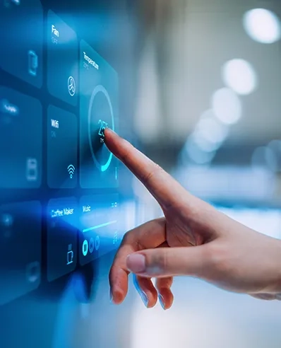 Transformation and Innovation