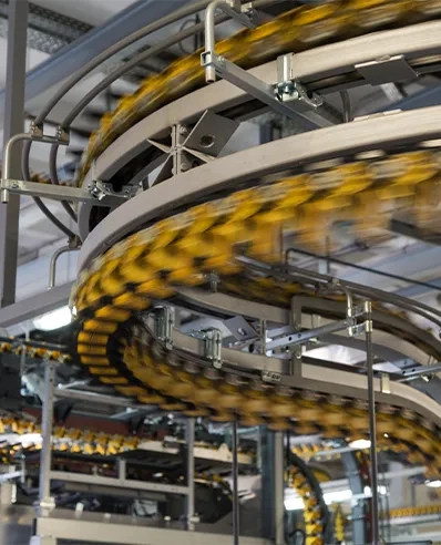 Supply Chain Innovation