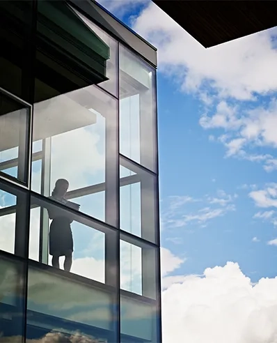 Cloud Consulting Services